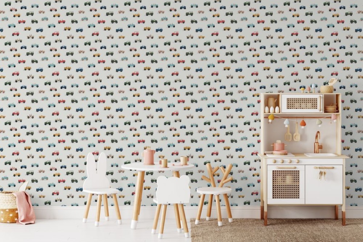 Picture of Jonte Cream - 1078701-01